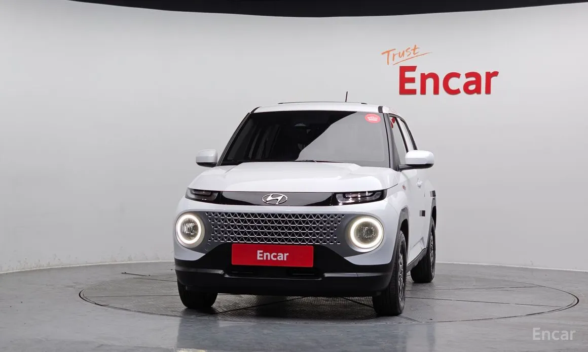 Фото 3 - Hyundai Casper