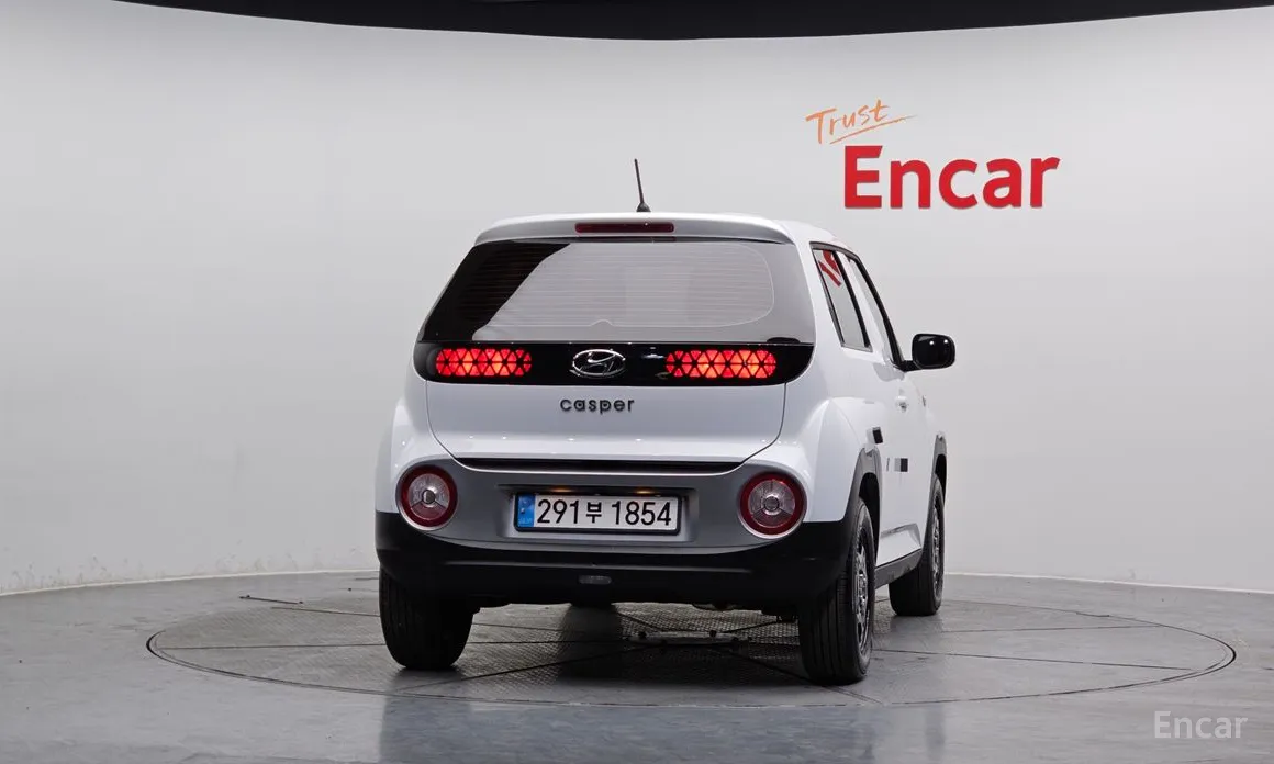 Фото 4 - Hyundai Casper