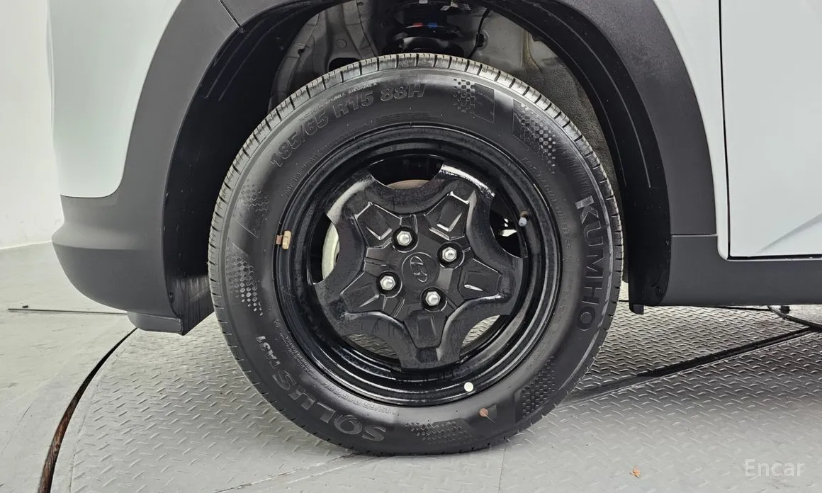 Фото 5 - Hyundai Casper