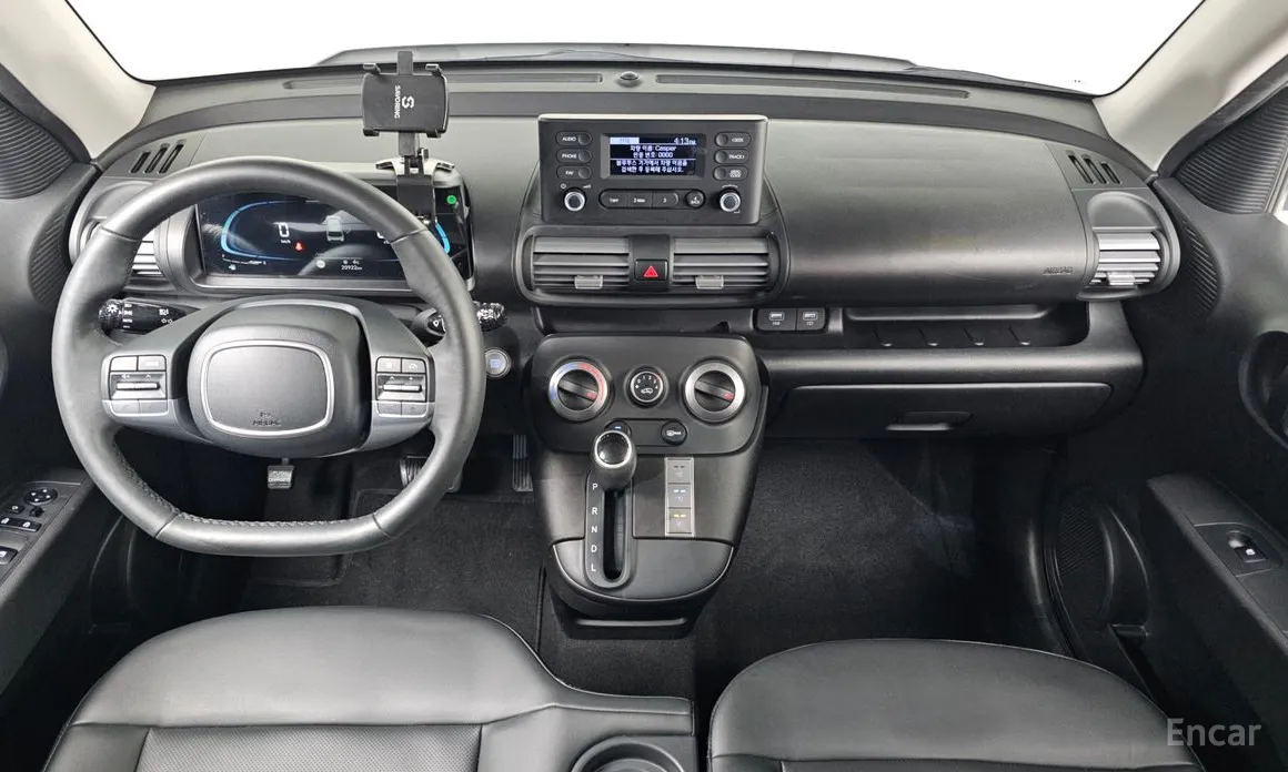 Фото 7 - Hyundai Casper