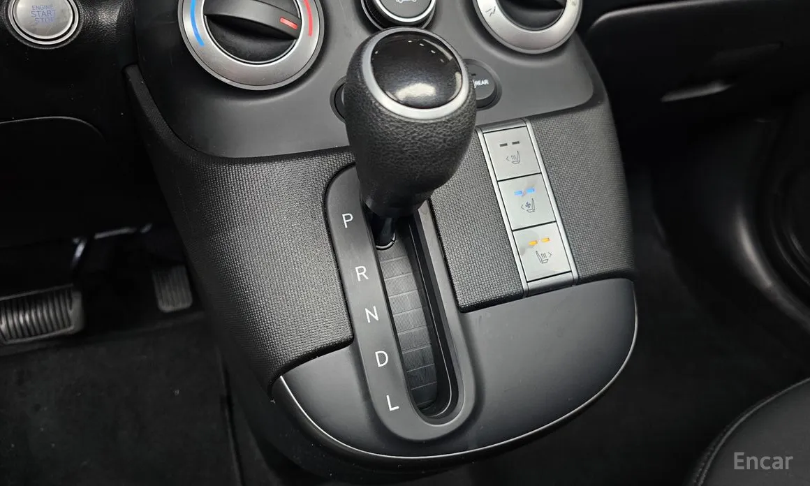 Фото 9 - Hyundai Casper