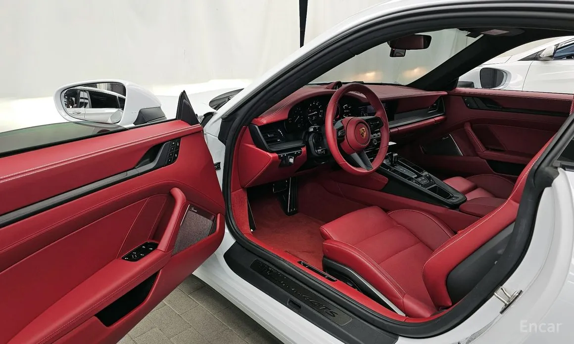 Фото 10 - Porsche 911