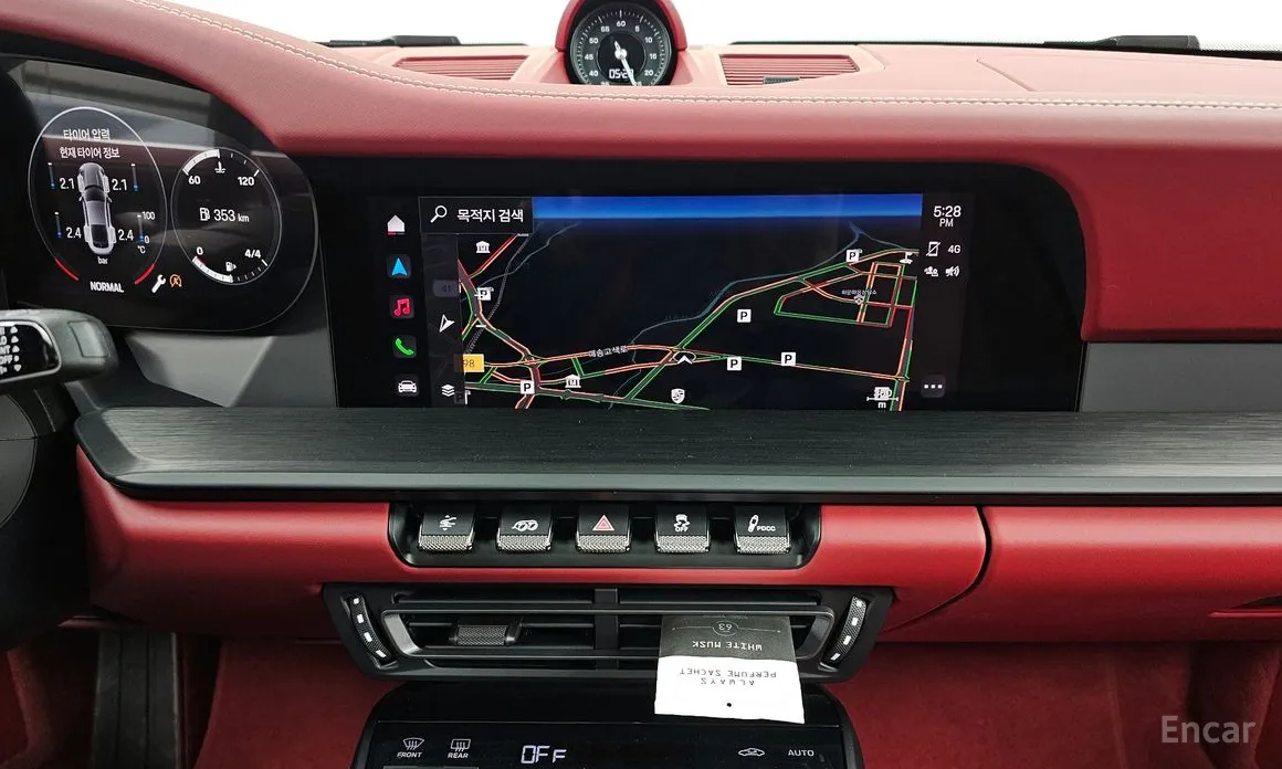 Фото 13 - Porsche 911