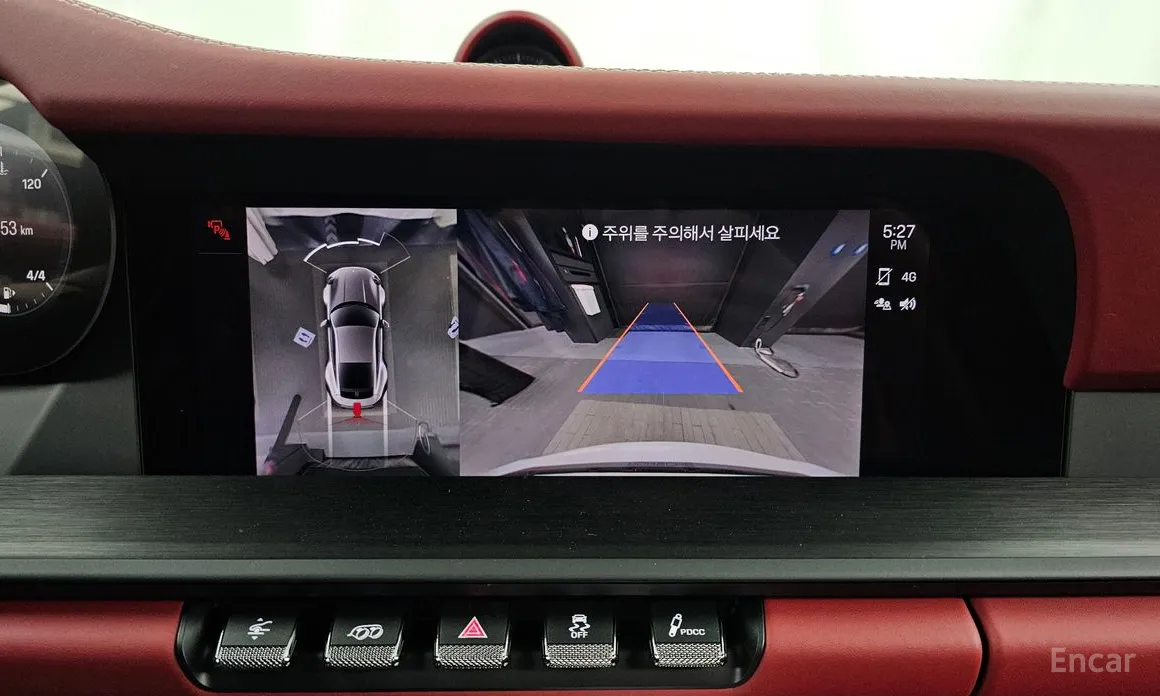 Фото 14 - Porsche 911