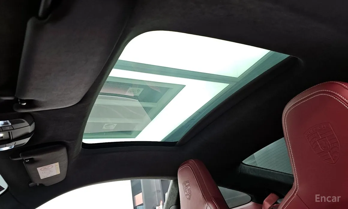 Фото 16 - Porsche 911