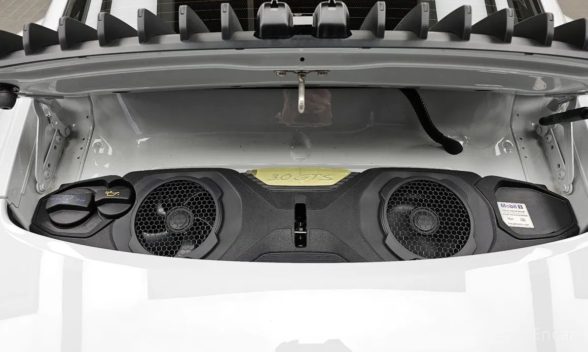 Фото 20 - Porsche 911