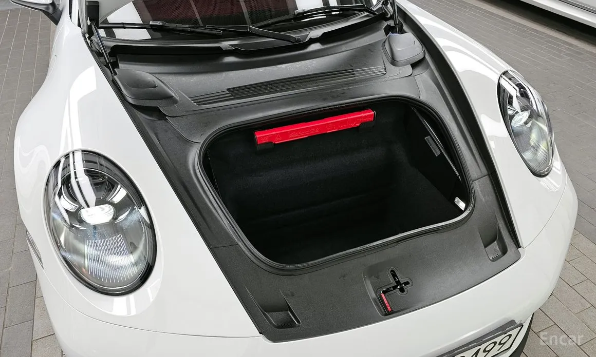 Фото 6 - Porsche 911