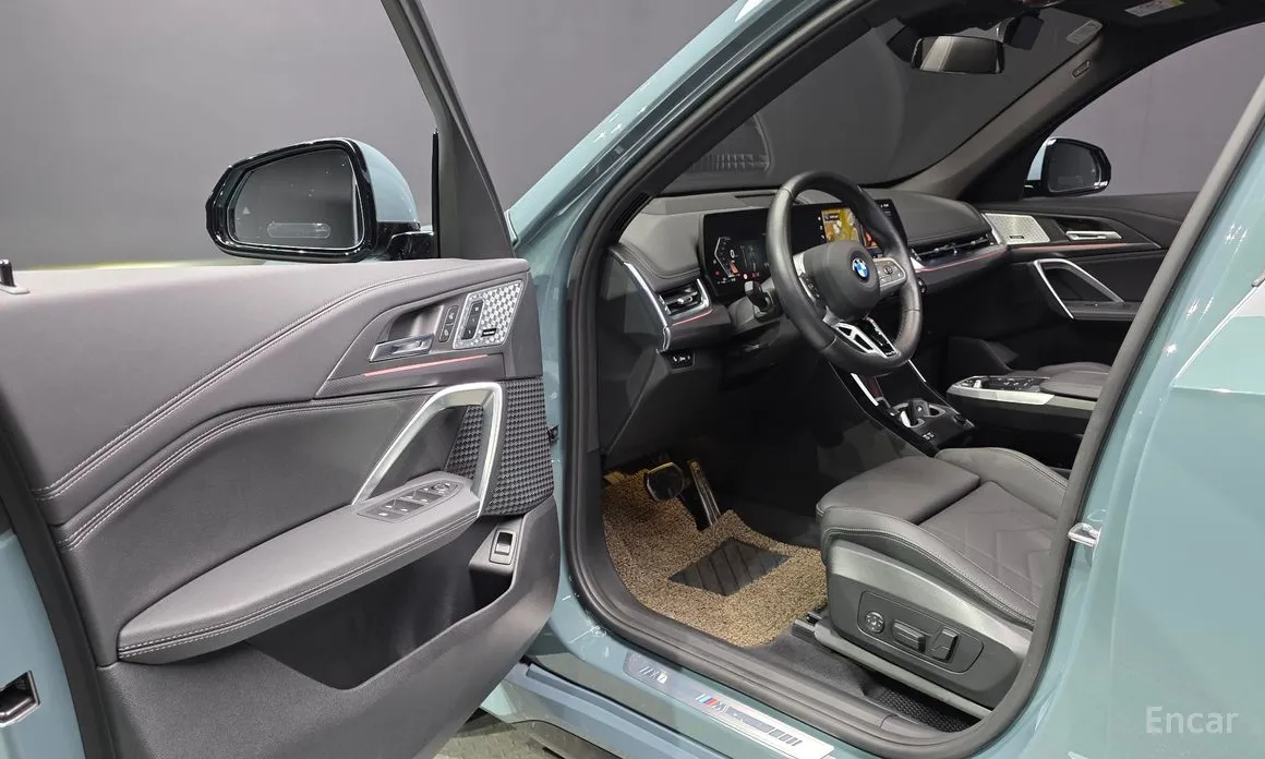 Фото 10 - BMW X1