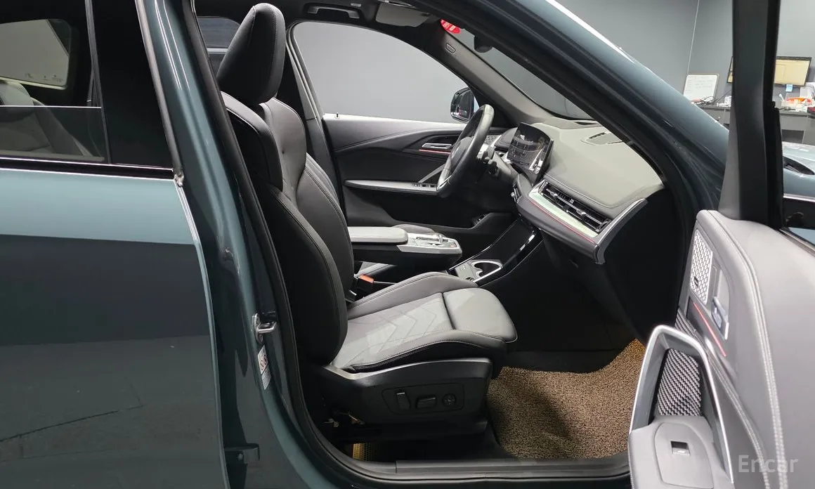 Фото 11 - BMW X1