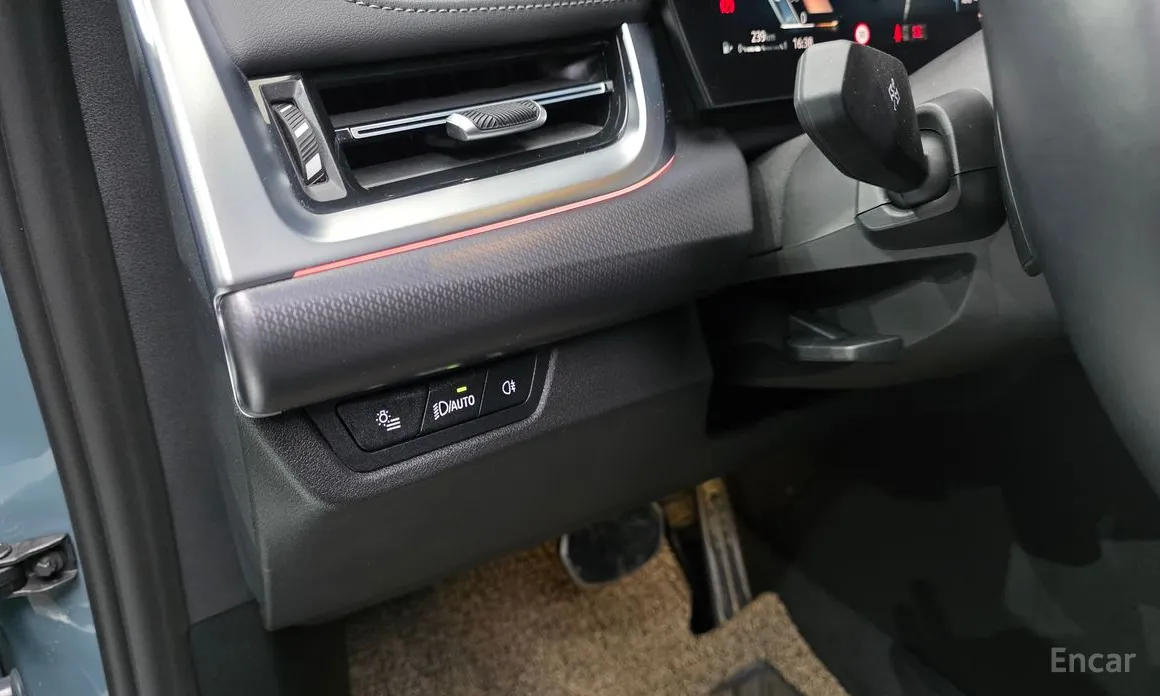 Фото 14 - BMW X1