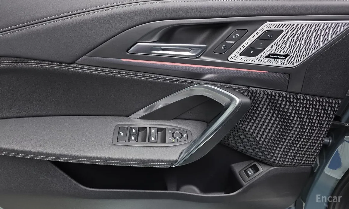 Фото 18 - BMW X1