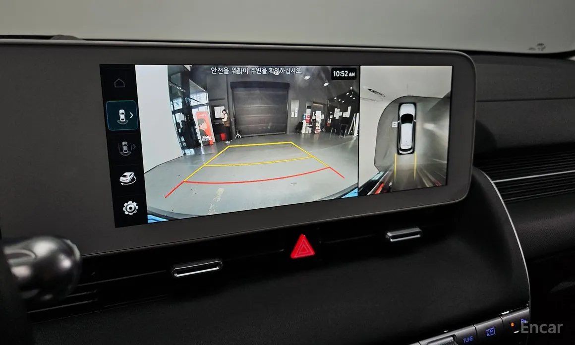 Фото 10 - Hyundai Ioniq 5