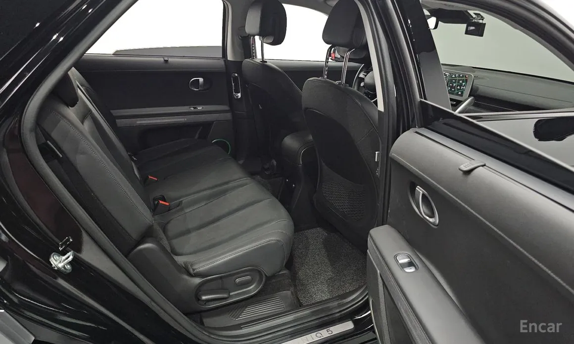 Фото 14 - Hyundai Ioniq 5