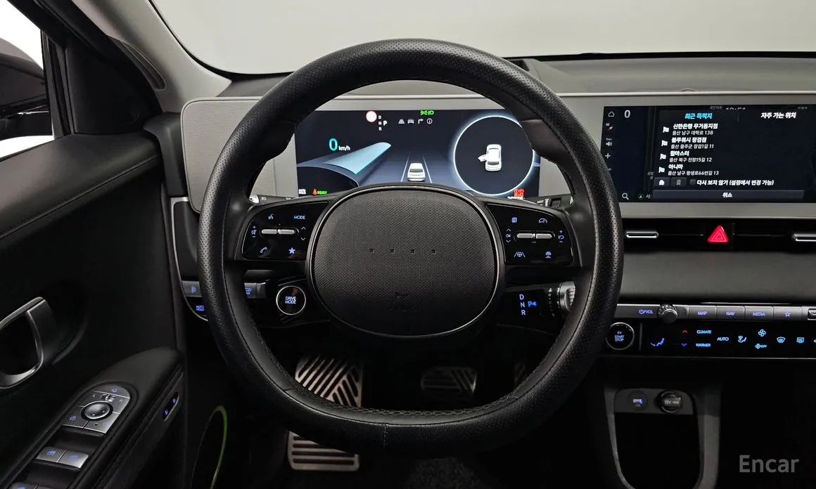 Фото 15 - Hyundai Ioniq 5