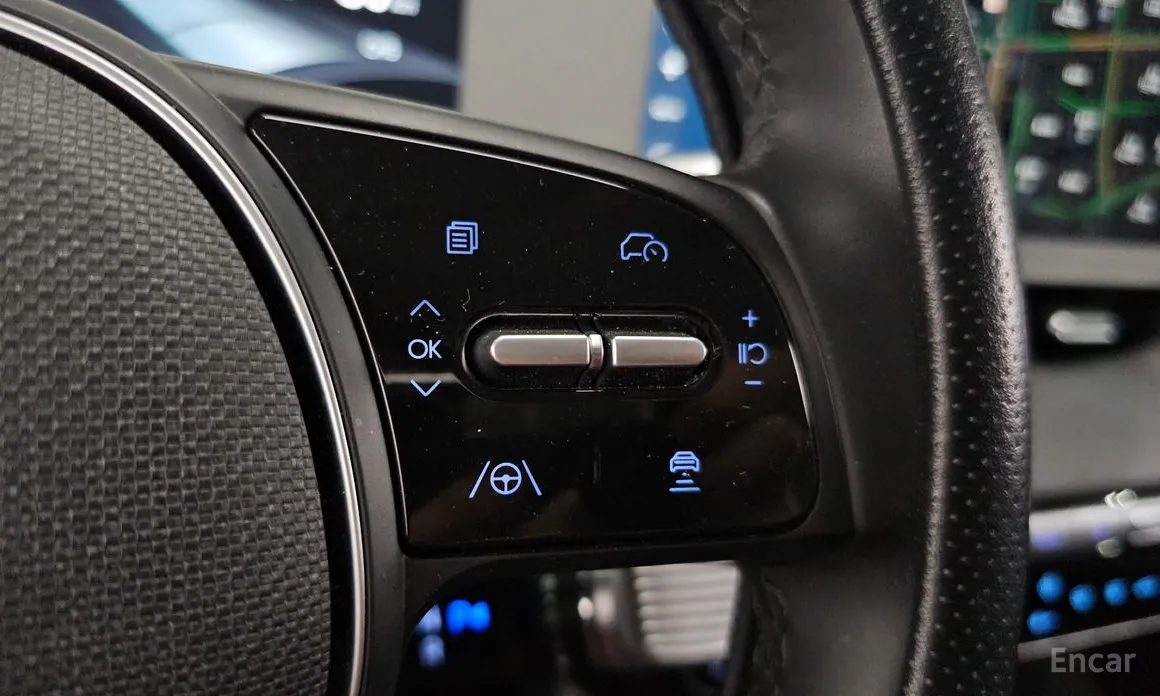 Фото 16 - Hyundai Ioniq 5