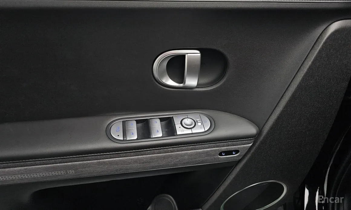 Фото 18 - Hyundai Ioniq 5