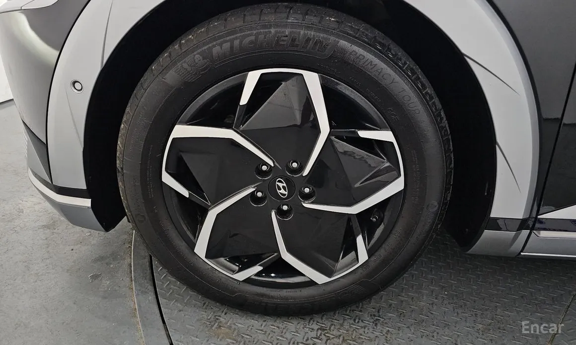 Фото 19 - Hyundai Ioniq 5