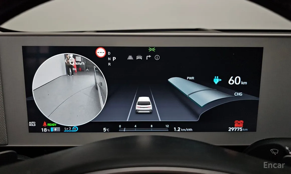 Фото 20 - Hyundai Ioniq 5