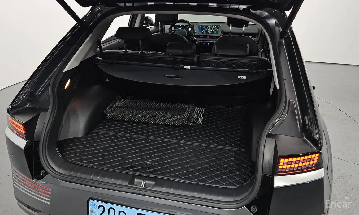 Фото 6 - Hyundai Ioniq 5