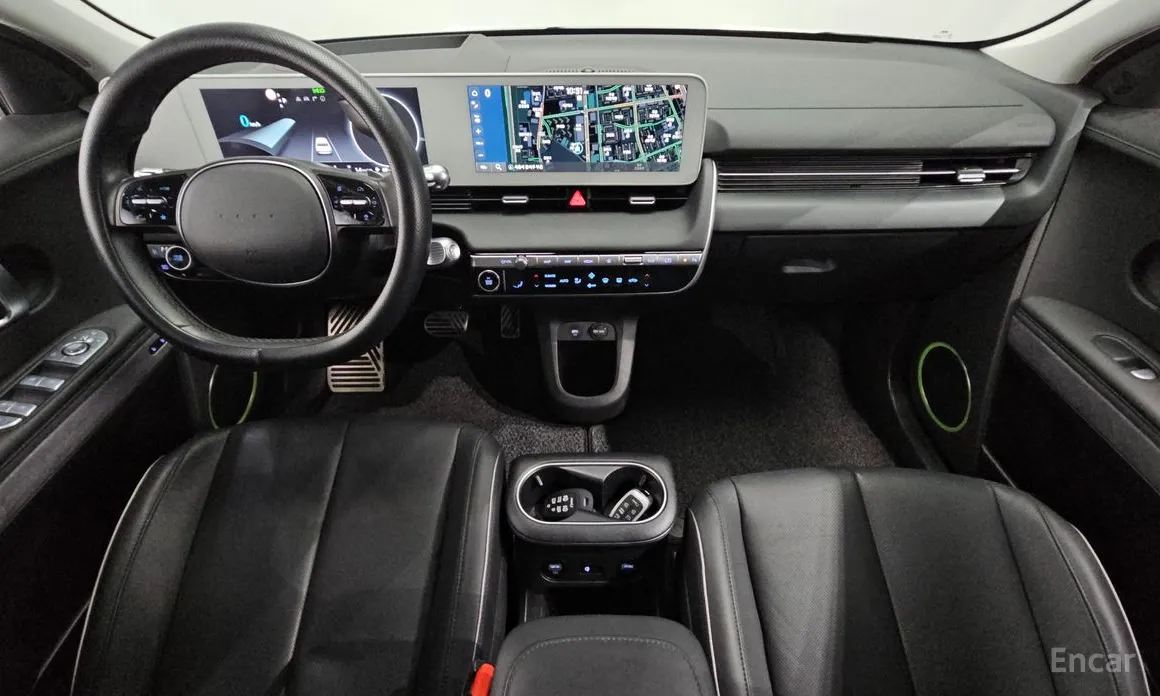 Фото 7 - Hyundai Ioniq 5