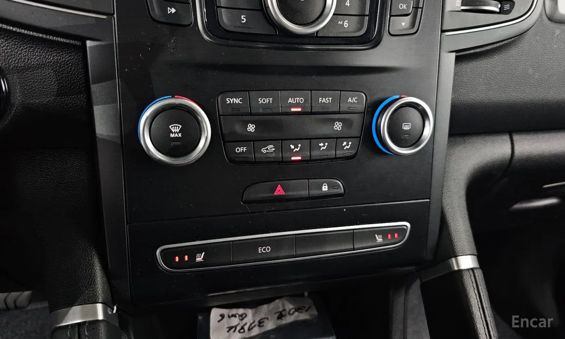 Фото 15 - Renault QM6