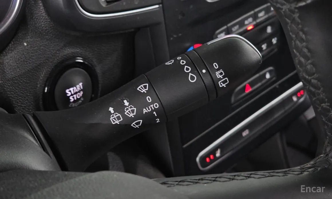 Фото 16 - Renault QM6