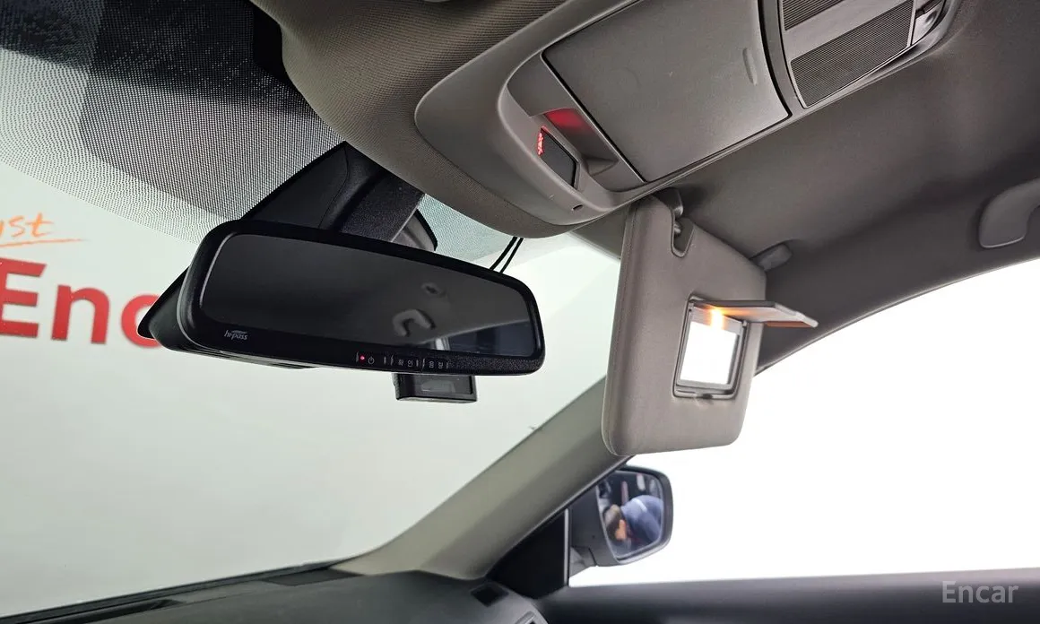 Фото 17 - Renault QM6