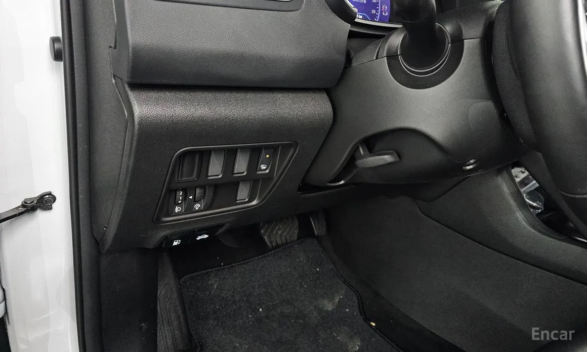 Фото 18 - Renault QM6