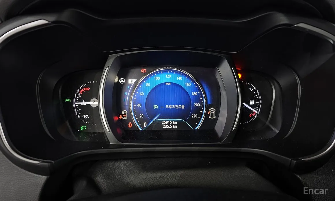 Фото 8 - Renault QM6