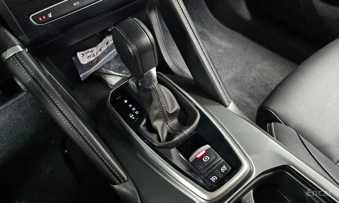 Фото 9 - Renault QM6