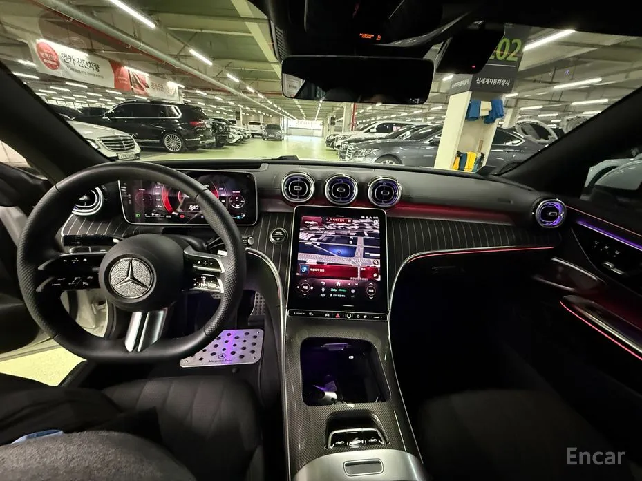 Фото 10 - Mercedes-Benz CLE-Class