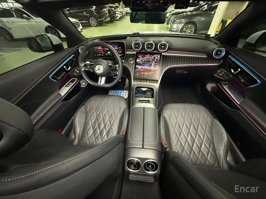 Фото 11 - Mercedes-Benz CLE-Class