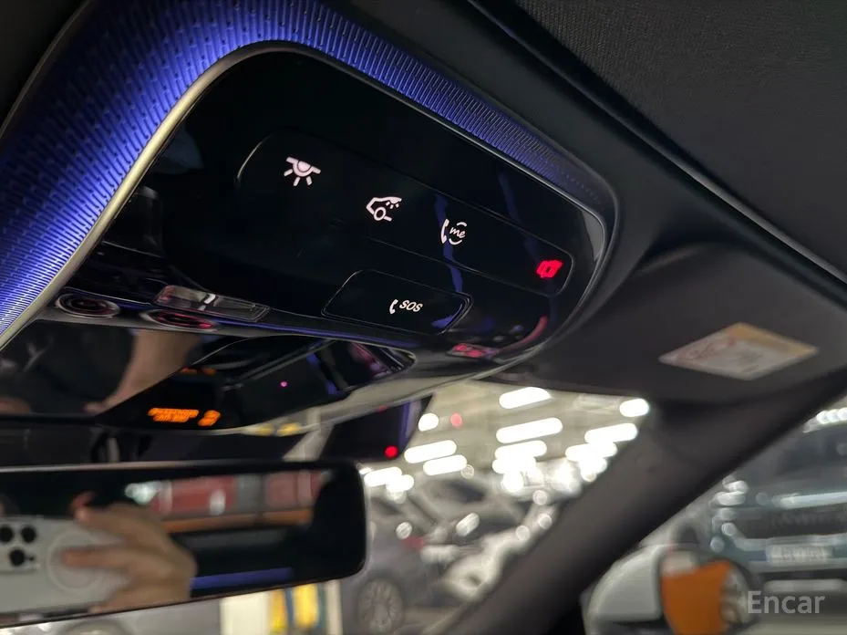 Фото 14 - Mercedes-Benz CLE-Class