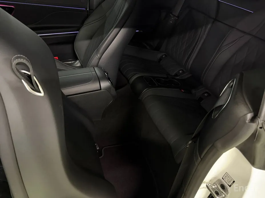 Фото 16 - Mercedes-Benz CLE-Class