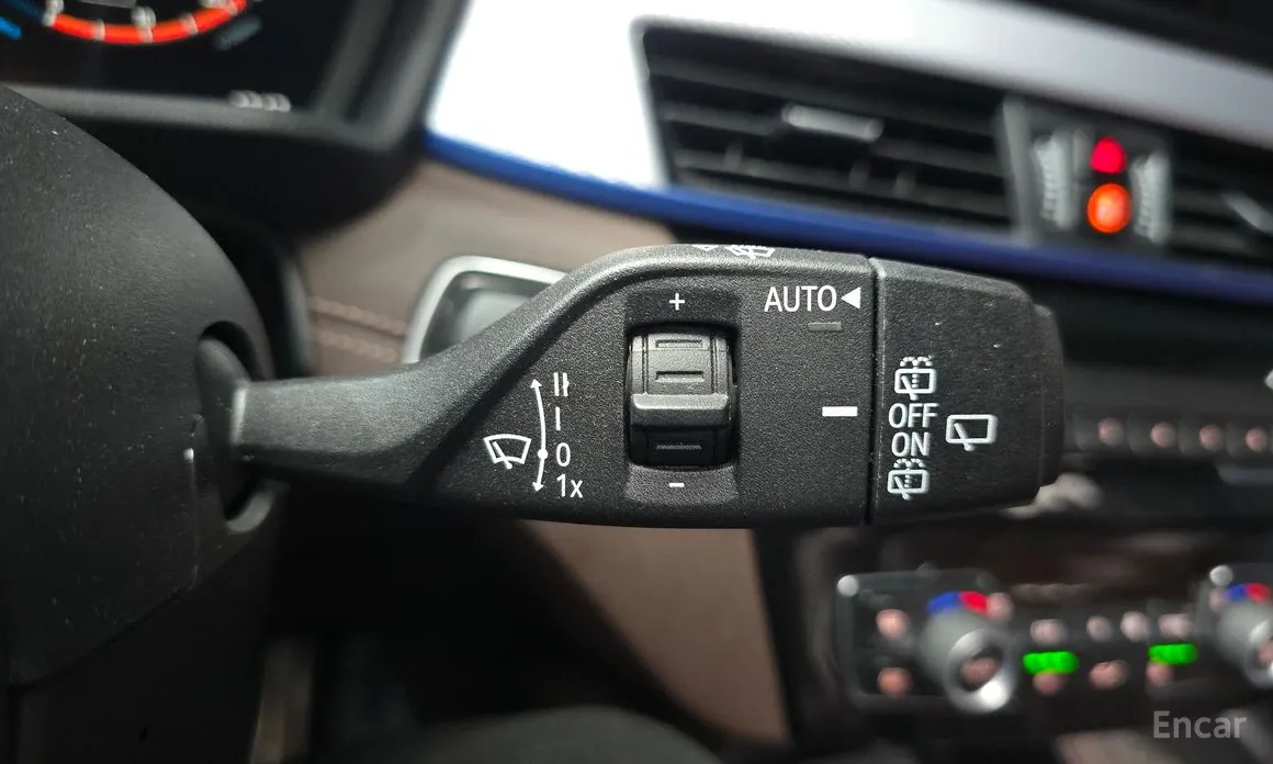 Фото 15 - BMW X2 (F39)