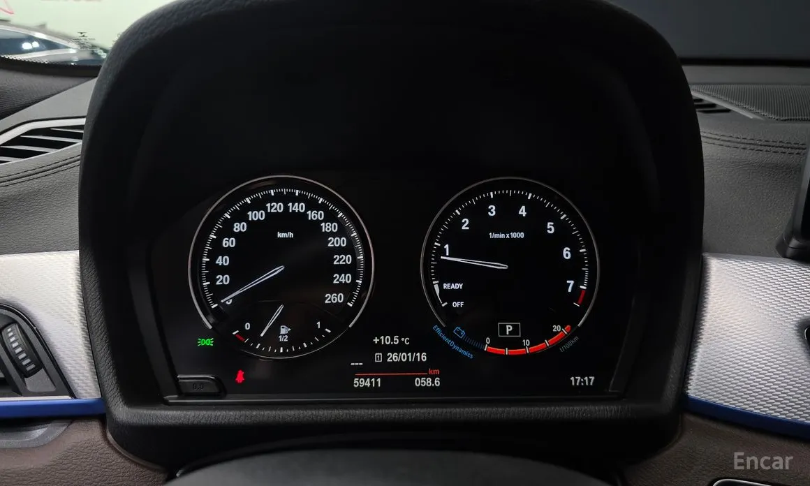 Фото 8 - BMW X2 (F39)