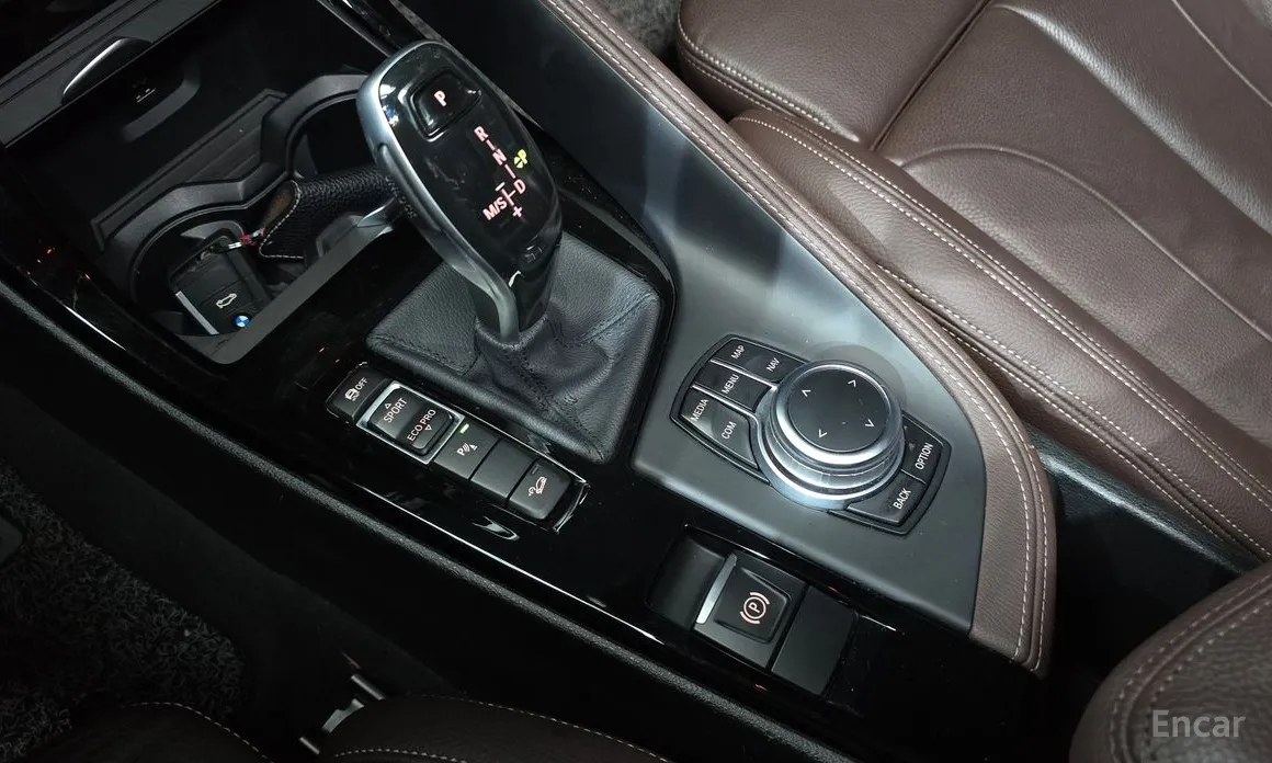 Фото 9 - BMW X2 (F39)