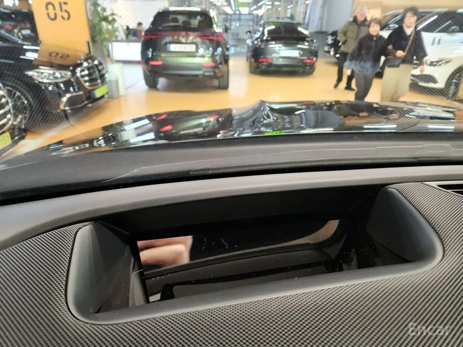 Фото 11 - Mercedes-Benz GLE-Class