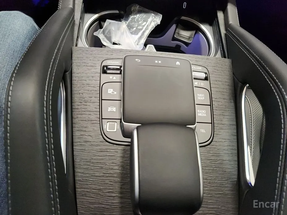 Фото 14 - Mercedes-Benz GLE-Class