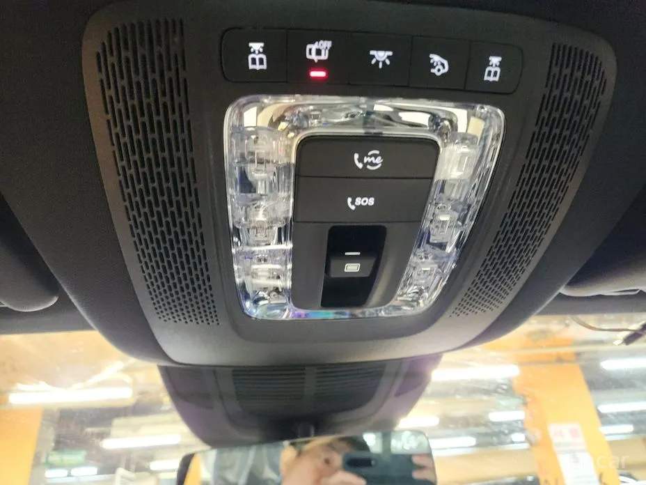 Фото 17 - Mercedes-Benz GLE-Class