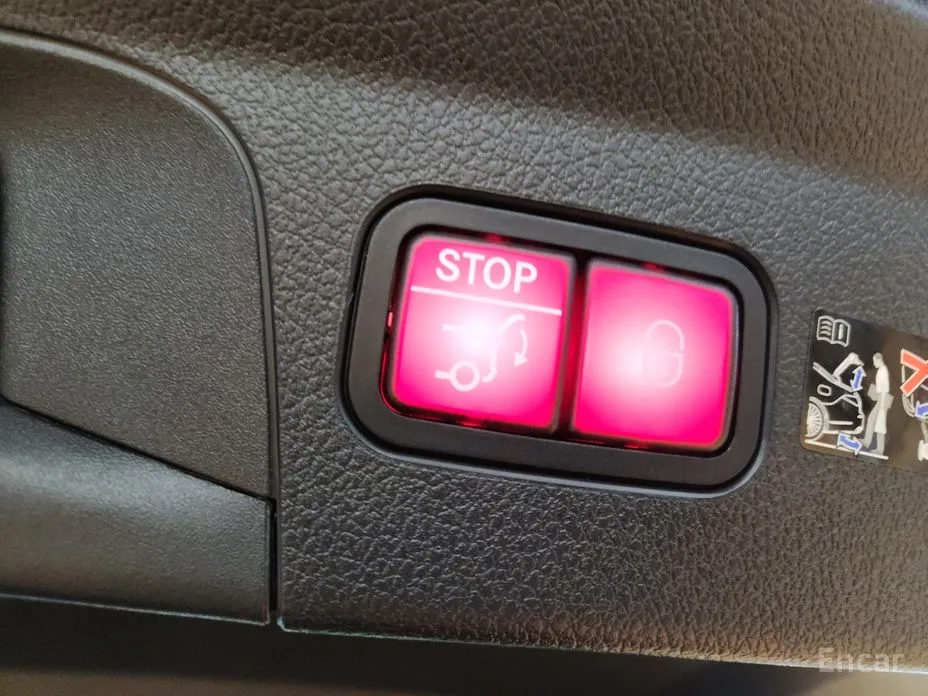 Фото 6 - Mercedes-Benz GLE-Class