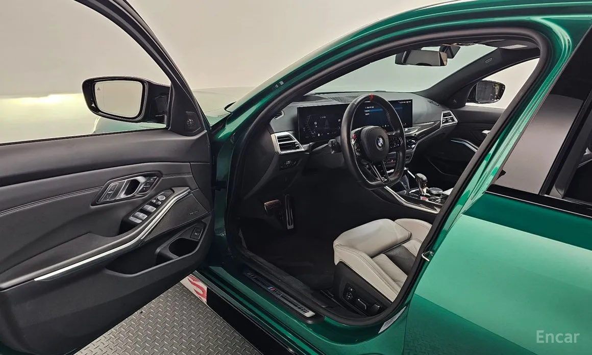 Фото 10 - BMW M3