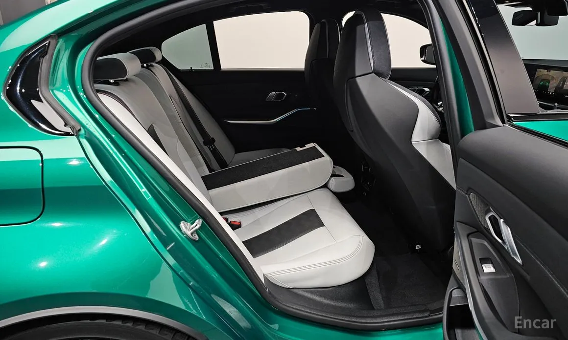 Фото 12 - BMW M3