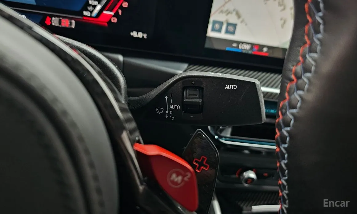 Фото 14 - BMW M3