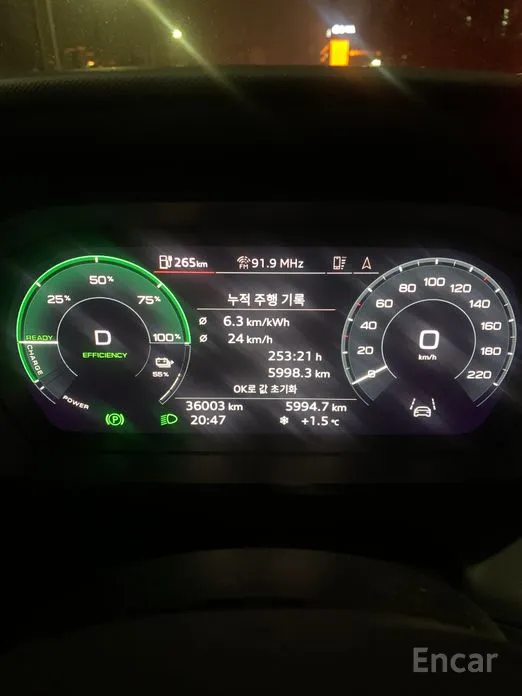 Фото 5 - Audi Q4 e-tron