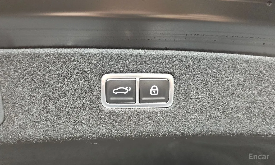 Фото 20 - Genesis G90