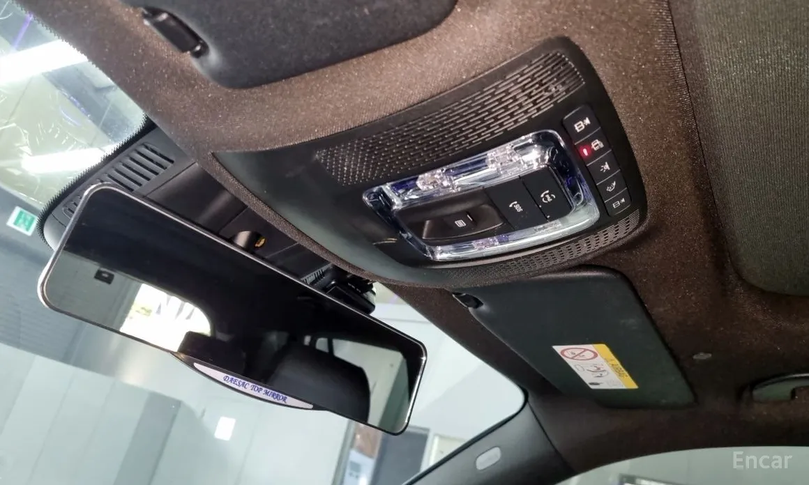 Фото 14 - Mercedes-Benz GLB-Class