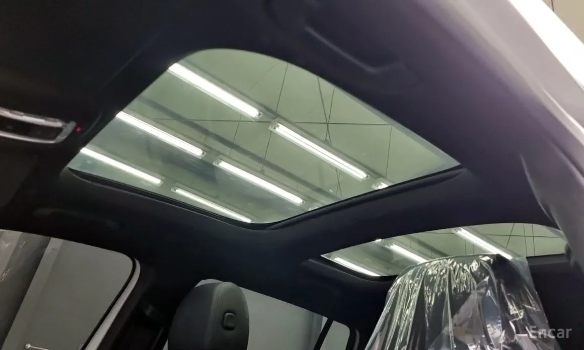 Фото 16 - Mercedes-Benz GLB-Class