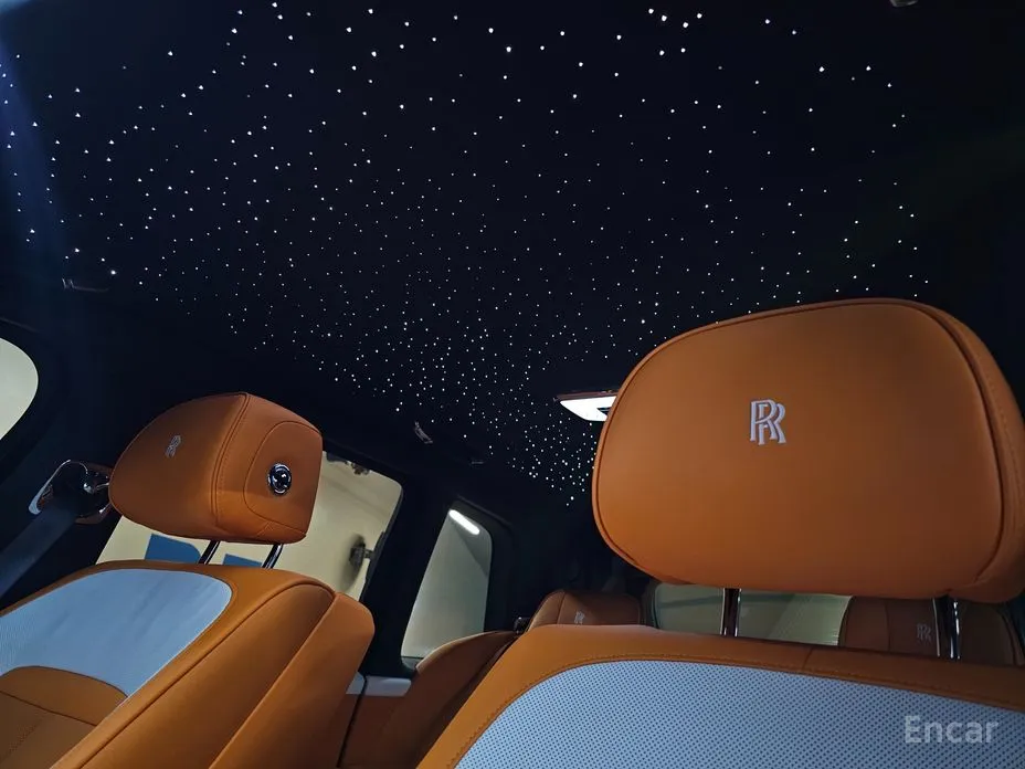 Фото 10 - Rolls-Royce Cullinan