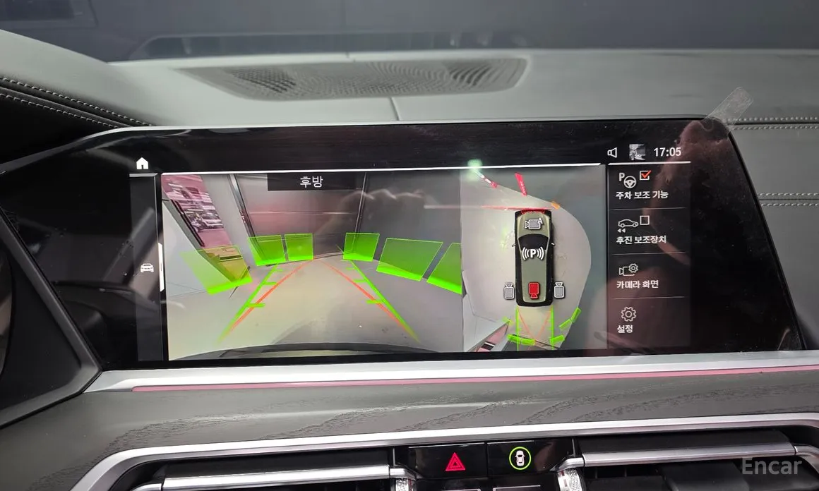 Фото 16 - BMW X7